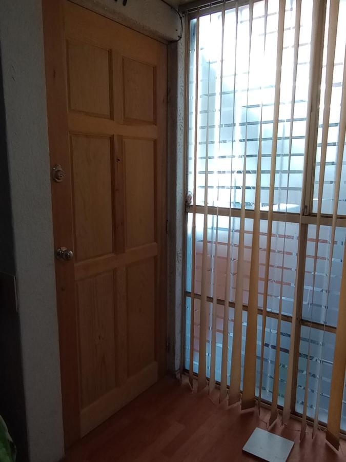 Siberia 166 Departamento 211 Mexiko-Stadt